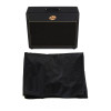 Suhr 2x12 Cabinet, Black, Black Grill, No speaker
