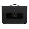 Suhr 1x12 Bella Cabinet, Graphite, Silver grill, V-Type