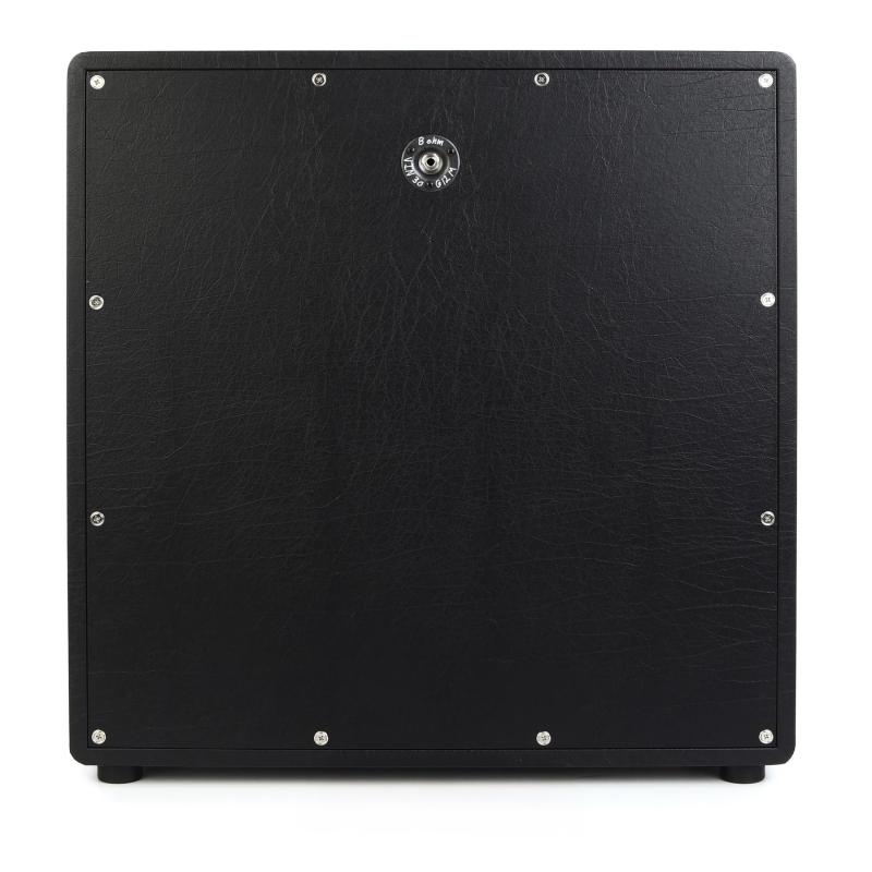 Suhr 2x12 PT-15 Cabinet, Black, Black grill, Celestion