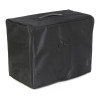 Suhr 1x12 PT-15 Cabinet, Black, Black grill, Creamback
