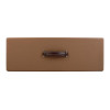 Suhr 2x12 Hombre Cabinet, Palomino Brown, Tan grill, V30