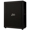 Suhr 2x12 Hedgehog Cabinet, Vertical, Black, G12-65