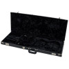 Suhr Hardshell Case Black, Classic T