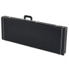 Suhr Hardshell Case Black, Basic Universal