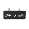Suhr Bella Reverb Two-Button Foot Switch