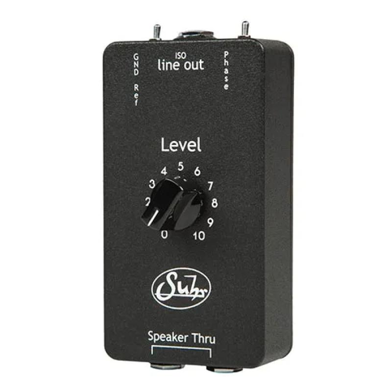 Suhr ISO Line Out Box