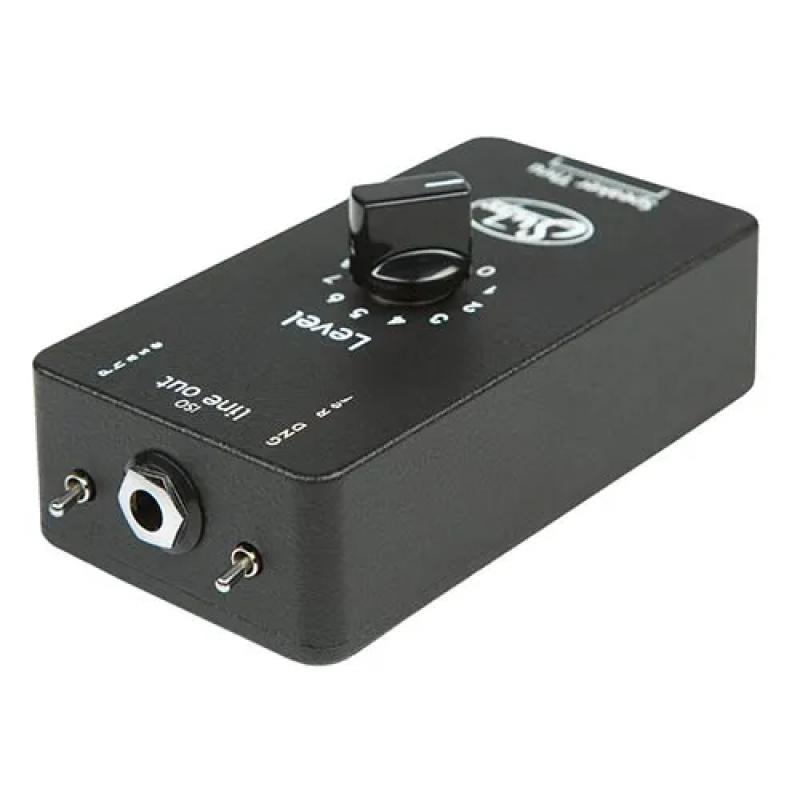 Suhr ISO Line Out Box