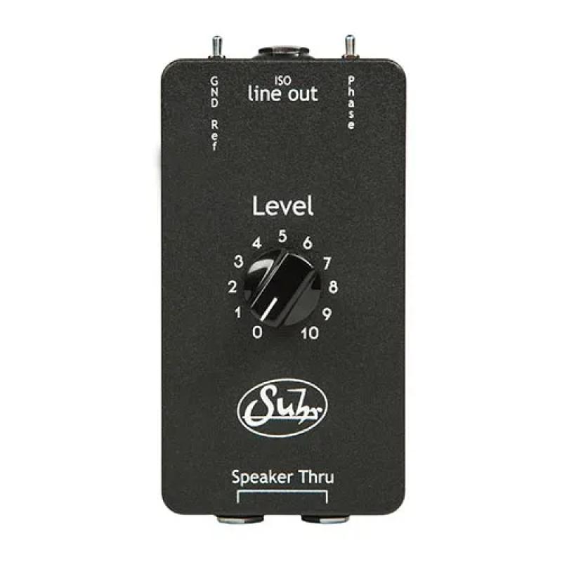 Suhr ISO Line Out Box