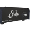 Suhr Reactive Load Box. Recording Interface