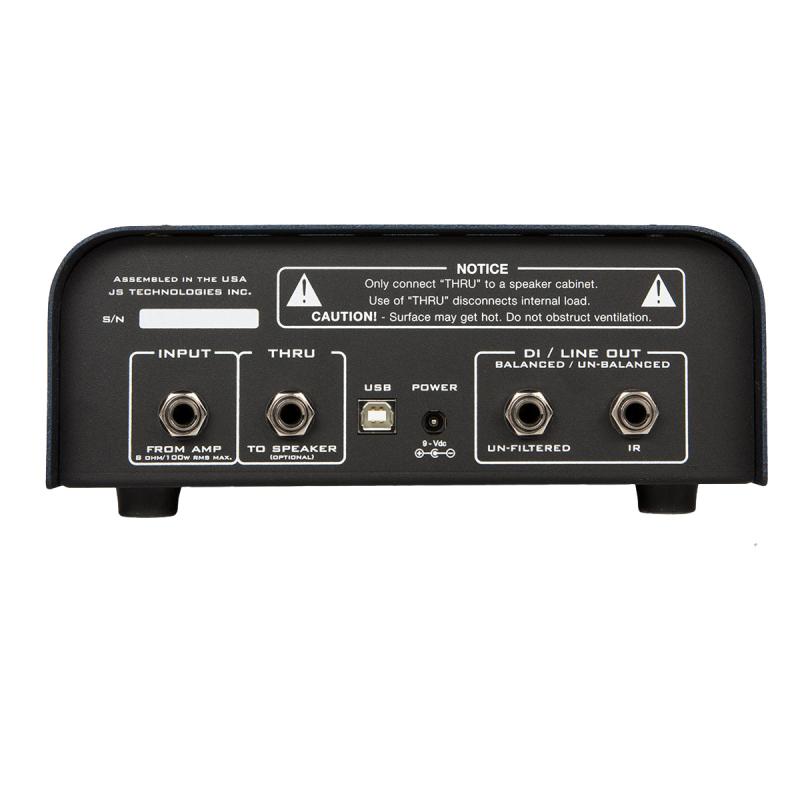 Suhr Reactive Load IR