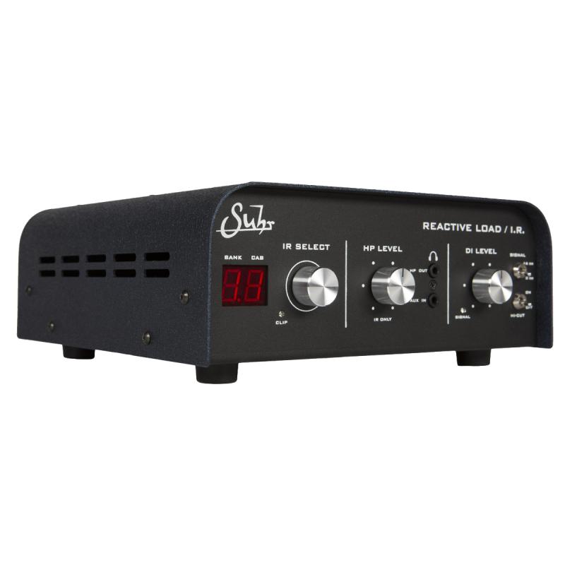 Suhr Reactive Load IR