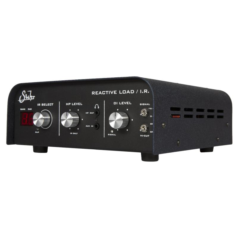 Suhr Reactive Load IR