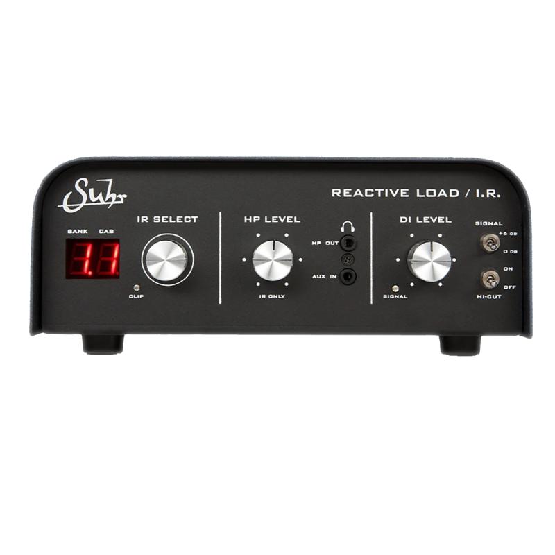 Suhr Reactive Load IR