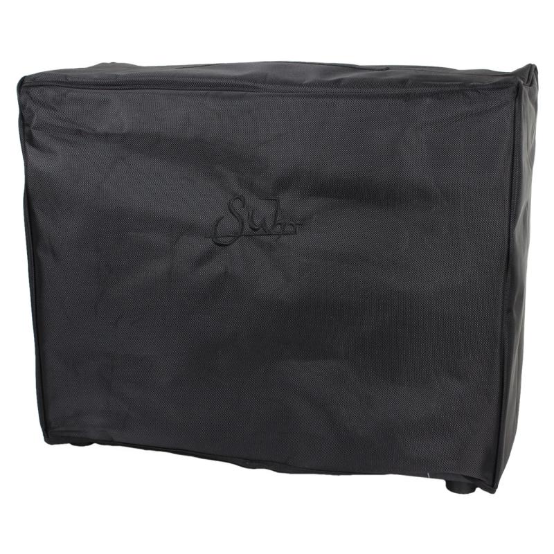 Suhr Bella Combo Amp Cover, Black Nylon