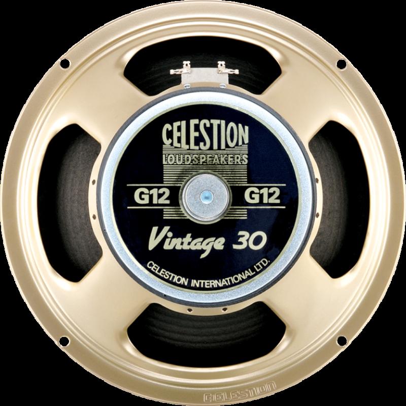Suhr Celestion Vintage 30, 8 ohm