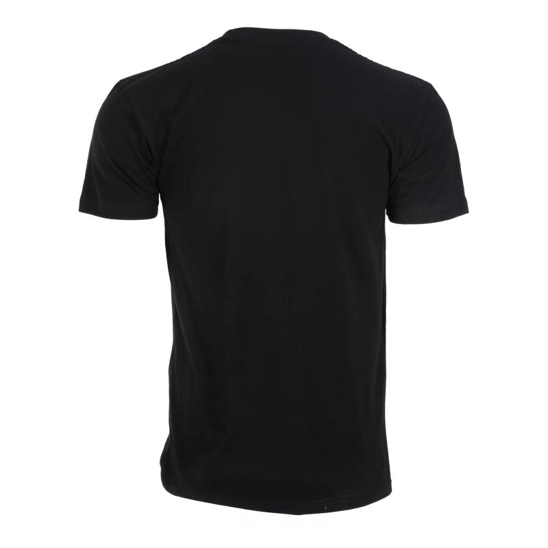 Suhr T-Shirt, Mens Crew, Logo, Black (M)