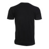 Suhr T-Shirt, Mens Crew, Logo, Black (XL)