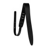 Suhr Colombian Leather Strap Black