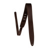Suhr Colombian Leather Strap Brown