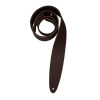 Suhr Colombian Leather Strap Brown