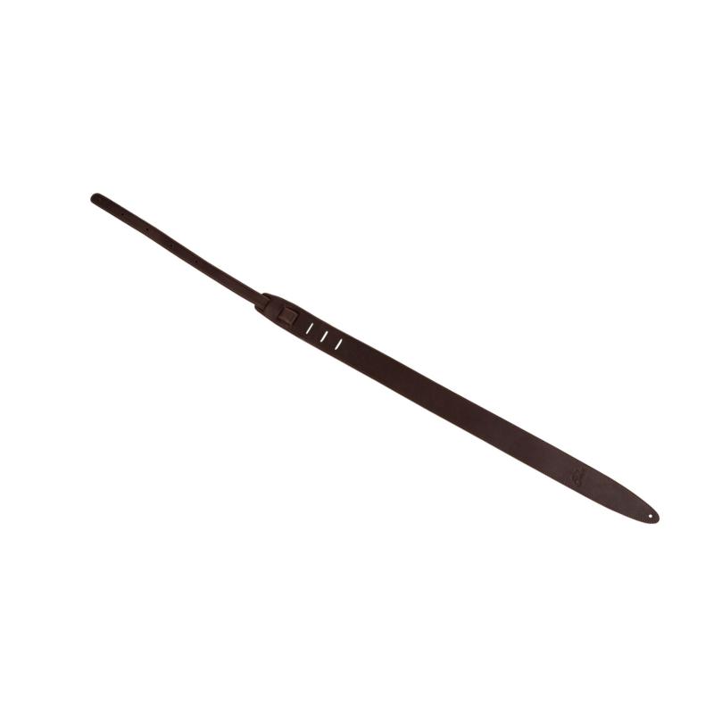 Suhr Colombian Leather Strap Brown