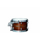 Tama TBT0806S-SAC STAR Bubinga Rack Tom 8" x 6" Sunset Australian Acacia Burst/Chrome HW/with Inlay (Outside) Tama TBT0806S-SAC STAR Bubinga Rack Tom 8" x 6" Sunset Australian Acacia Burst/Chrome HW/with Inlay (Outside)