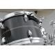Tama TBT1007S-CDKG STAR Bubinga Rack Tom 10" x 7" - Dark Green Cordia/Chrome HW/Inlay: Only Outside Tama TBT1007S-CDKG STAR Bubinga Rack Tom 10" x 7" - Dark Green Cordia/Chrome HW/Inlay: Only Outside
