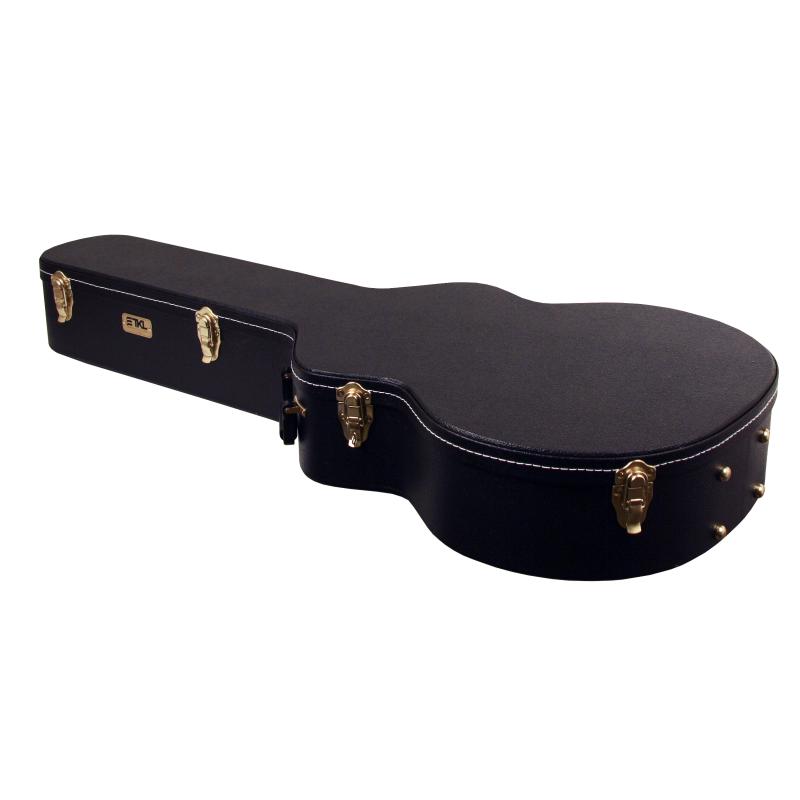 TKL Performer Jumbo 6 / 12-String Hardshell Case