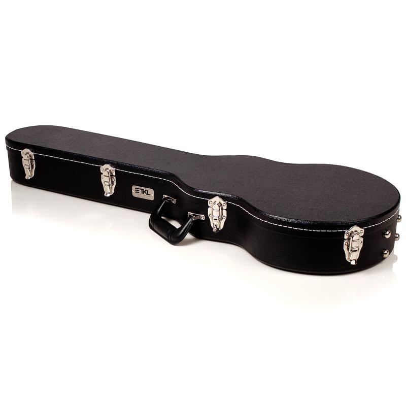 TKL Performer Single Cut / LP-Style Hardshell Case