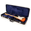 TKL Performer Rectangular Strat® Style Hardshell Case