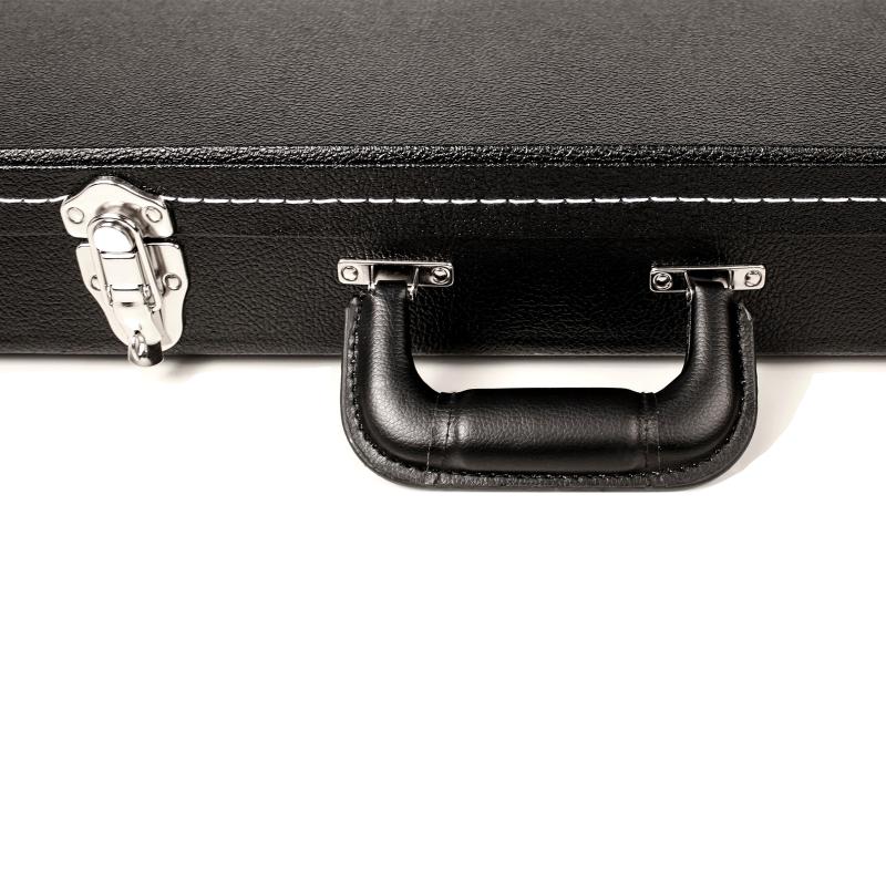 TKL Performer Rectangular Strat® Style Hardshell Case