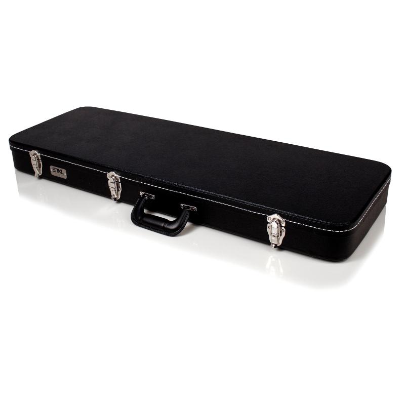 TKL Performer Rectangular Strat® Style Hardshell Case