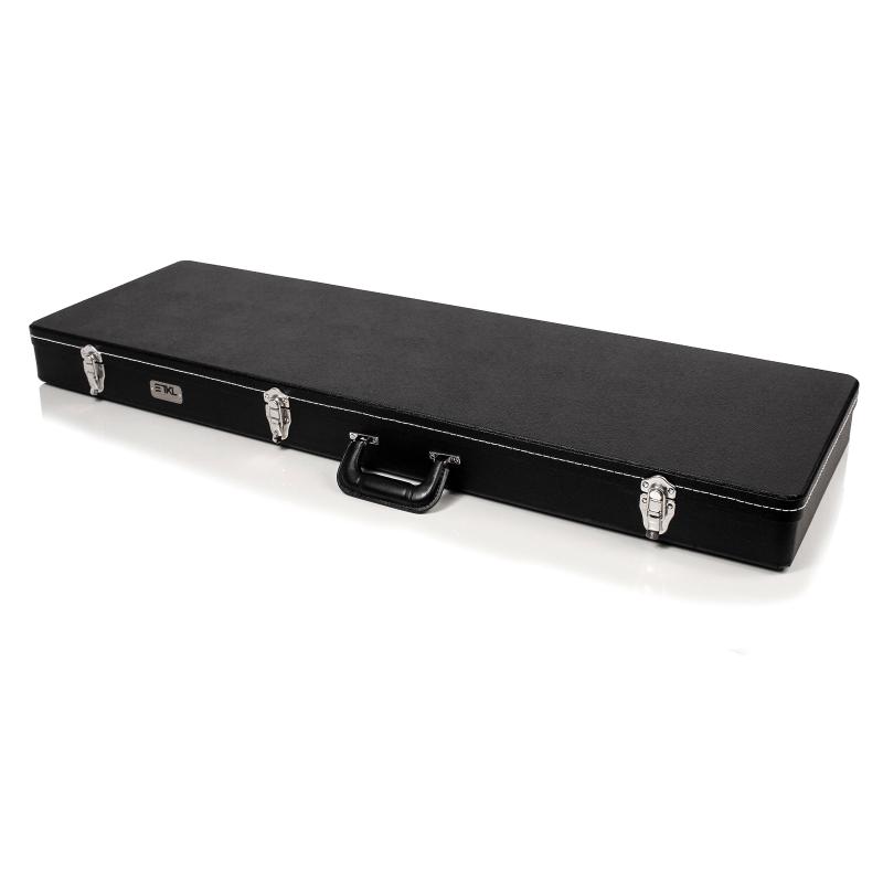 TKL Performer Rectangular Tele®-Style Hardshell case