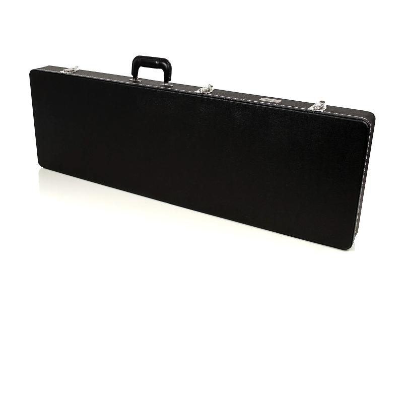 TKL Performer Rectangular Jazz Bass Hardshell Case