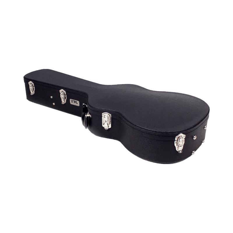 TKL LTD Arch-Top Classical / 00 Hardshell Case
