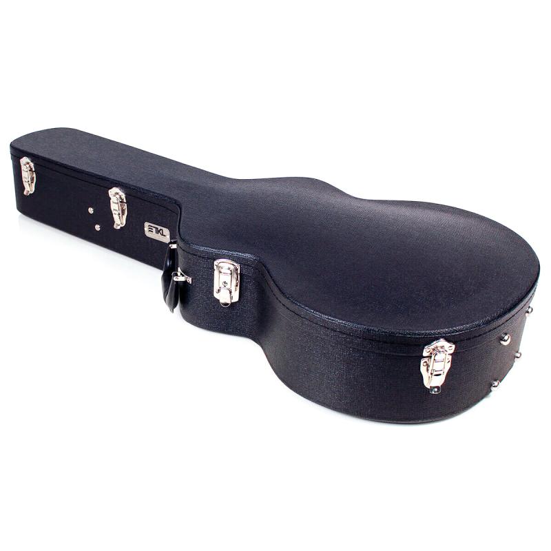 TKL LTD Arch-Top Small Jumbo / 175-Style Hardshell Case