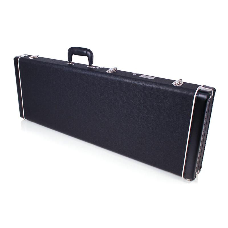 TKL LTD Rectangular Strat®-Style Hardshell Case