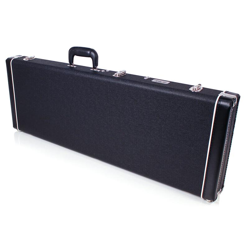 TKL LTD Rectangular Tele®-Style Hardshell Case