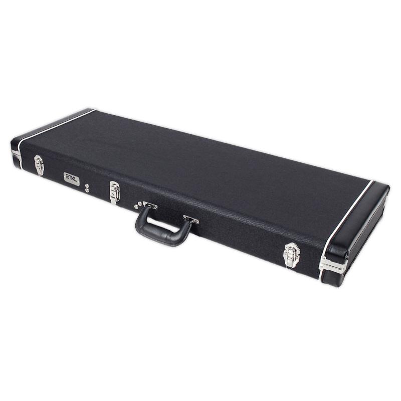 TKL LTD Rectangular Tele®-Style Hardshell Case