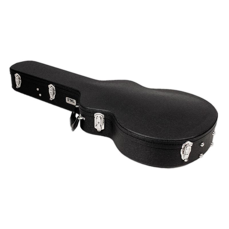 TKL LTD Arch-Top Hollowbody 335-Style Hardshell Case