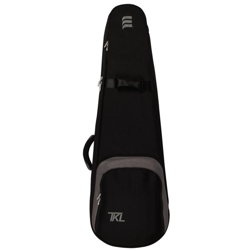 TKL Vectra Stealth 2.6 IPX Double Electric Bass Soft Case
