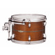 Tama TMT1208S-SAB STAR Maple Rack Tom 12" x 8" - Satin Antique Brown/Chrome HW/with Inlay (outside) Tama TMT1208S-SAB STAR Maple Rack Tom 12" x 8" - Satin Antique Brown/Chrome HW/with Inlay (outside)