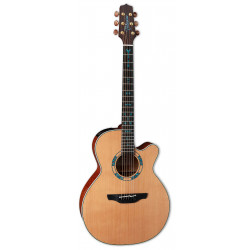 Takamine LTD2023 Santa Fe Natural