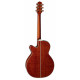 Takamine LTD2023 Santa Fe Natural