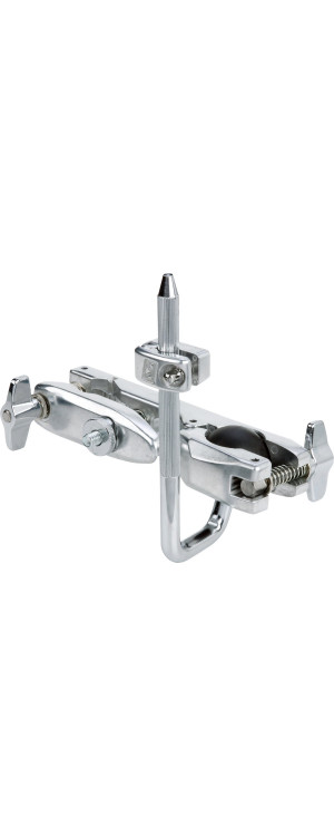 Tama 1B-BST103MBK Metalworks 