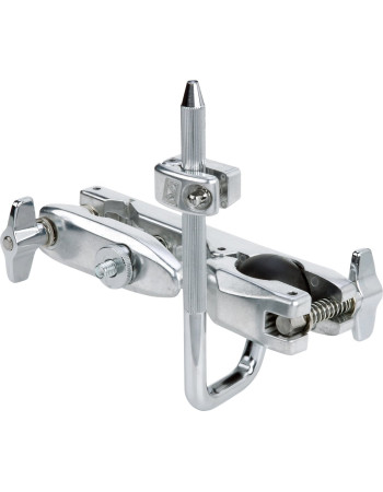 Tama 1B-BST103MBK Metalworks 
