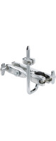 Tama 1B-BST103MBK Metalworks 