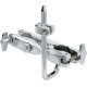 Tama 1B-BST103MBK Metalworks 