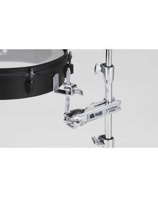 Tama 1B-BST143MBK Metalworks 