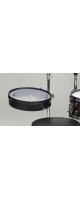 Tama 1B-BST143MBK Metalworks 